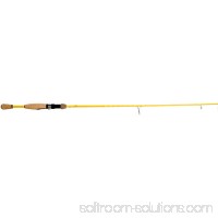 Eagle Claw Featherlight Spin Rod, 2-Piece, 6' 6, Ultra Light 551891962